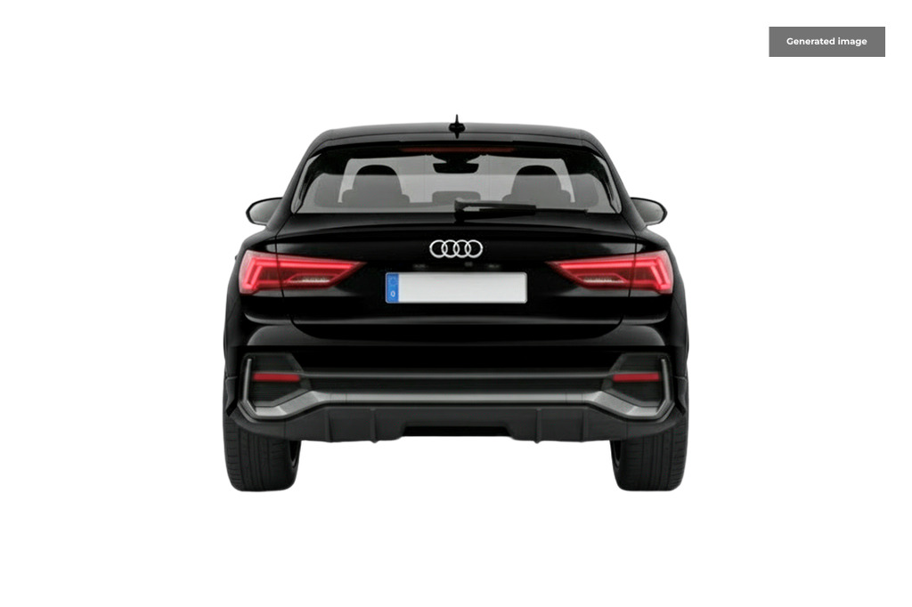 Audi Q3 2.0 Tdi S Line Edition Suv S Tronic Qua Silver #4