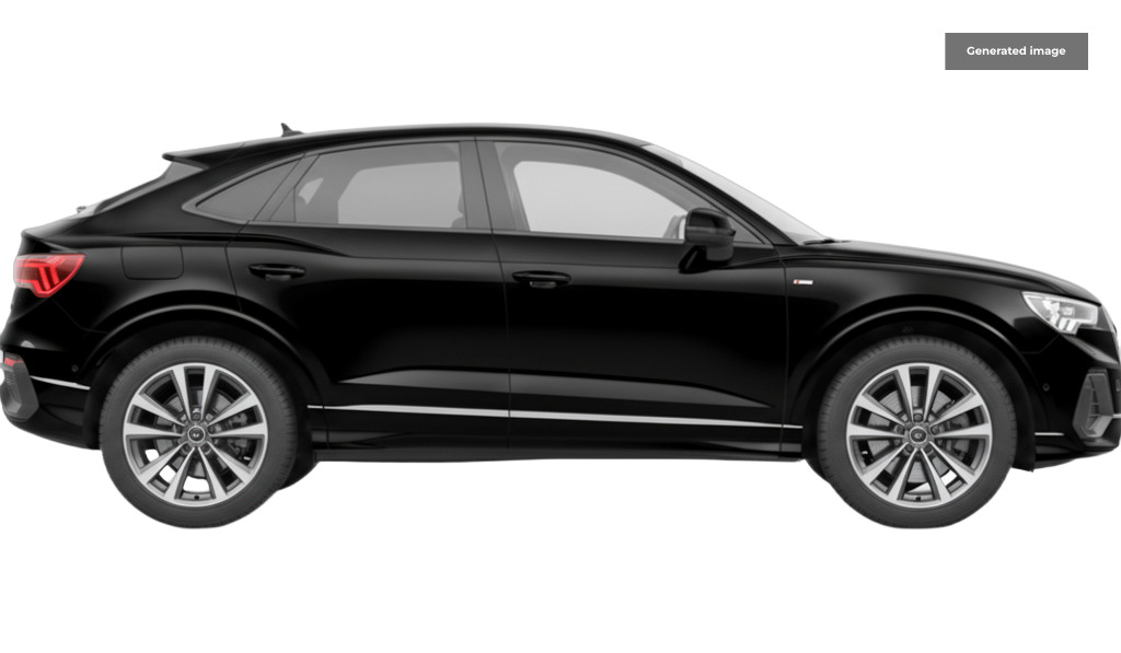 Audi Q3 2.0 Tdi S Line Edition Suv S Tronic Qua Silver #5