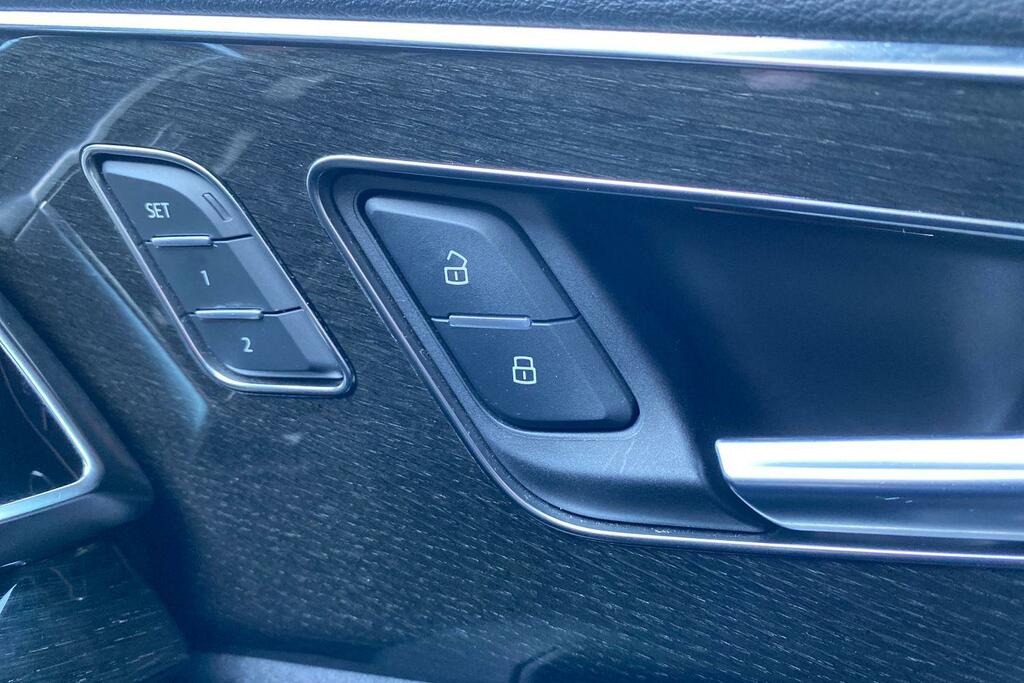 Audi Q7 Suv Grey #37