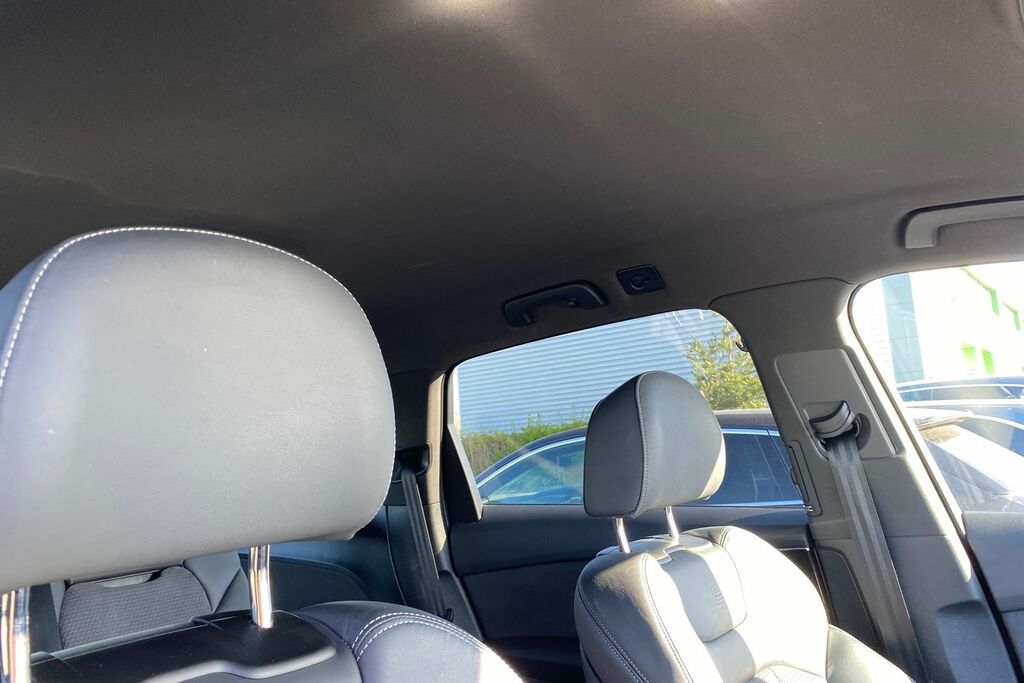 Audi Q7 Suv Grey #27