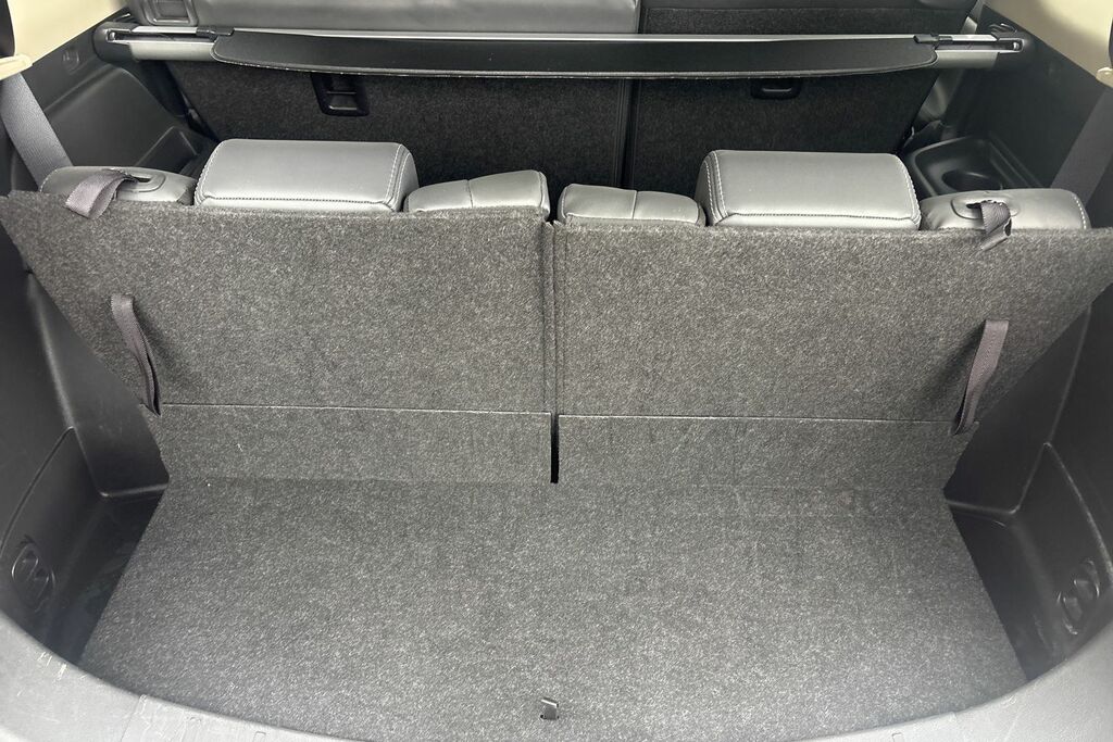 Mitsubishi Outlander 4 Grey #12