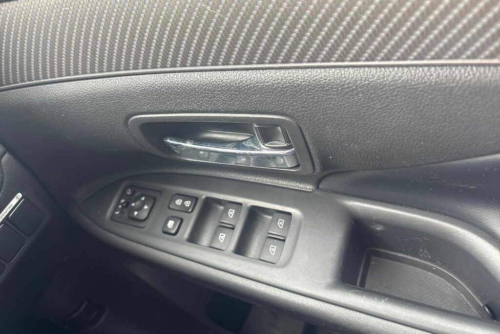 Mitsubishi Outlander 4 Grey #27