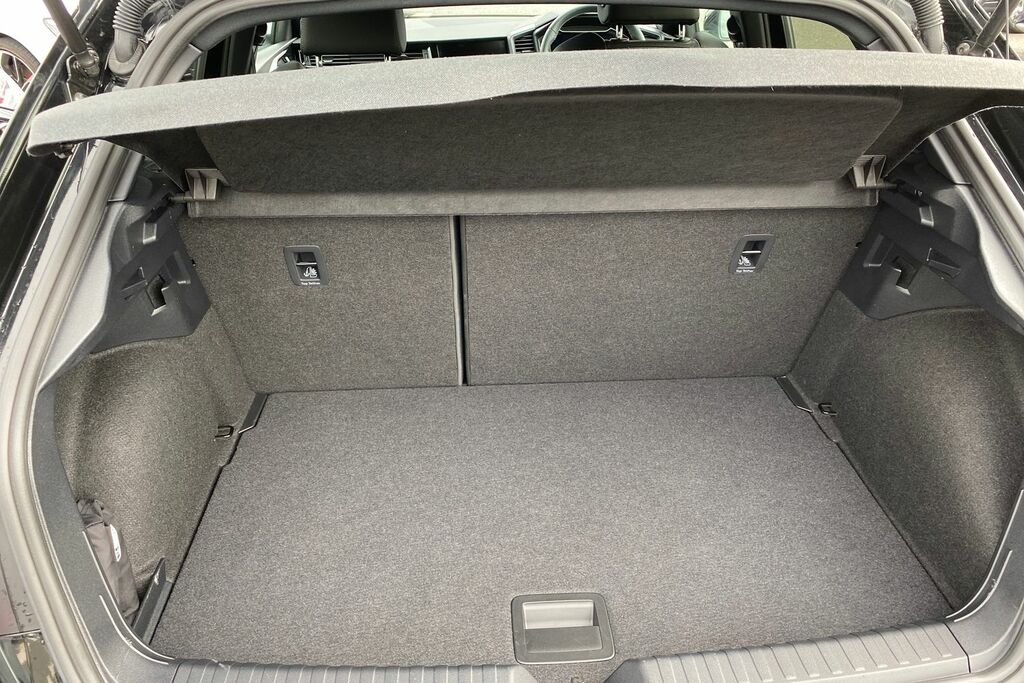Audi A1 35 Tfsi Black Edition S Tronic Tech Pack Pro Silver #12
