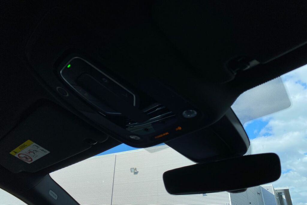 Audi Q7 55 Tfsi E Quattro Black Edition Tiptronic Blue #28