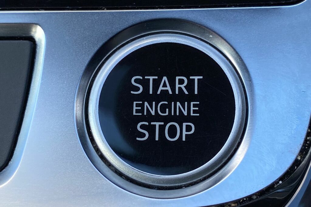 Audi Q7 55 Tfsi E Quattro Black Edition Tiptronic Blue #43
