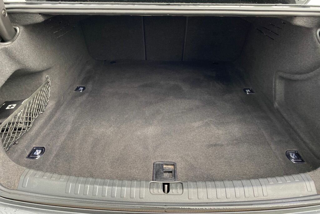 Audi A6 Saloon A6 S Line Black Edition 50 Tfsi E Quattro S-a Grey #12