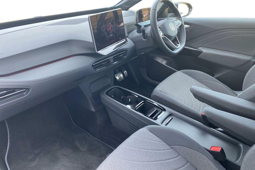 Volkswagen ID.3 E124kp7 Black #2