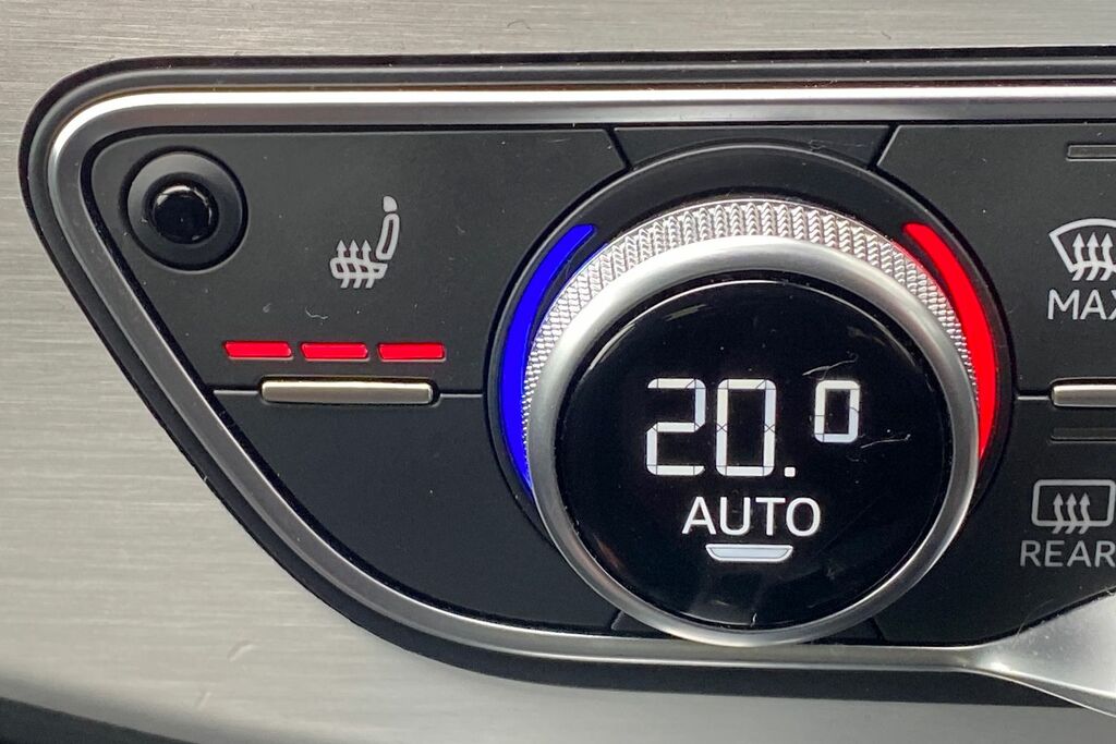 Audi A5 35 Tdi Sport S Tronic 2024 White #43
