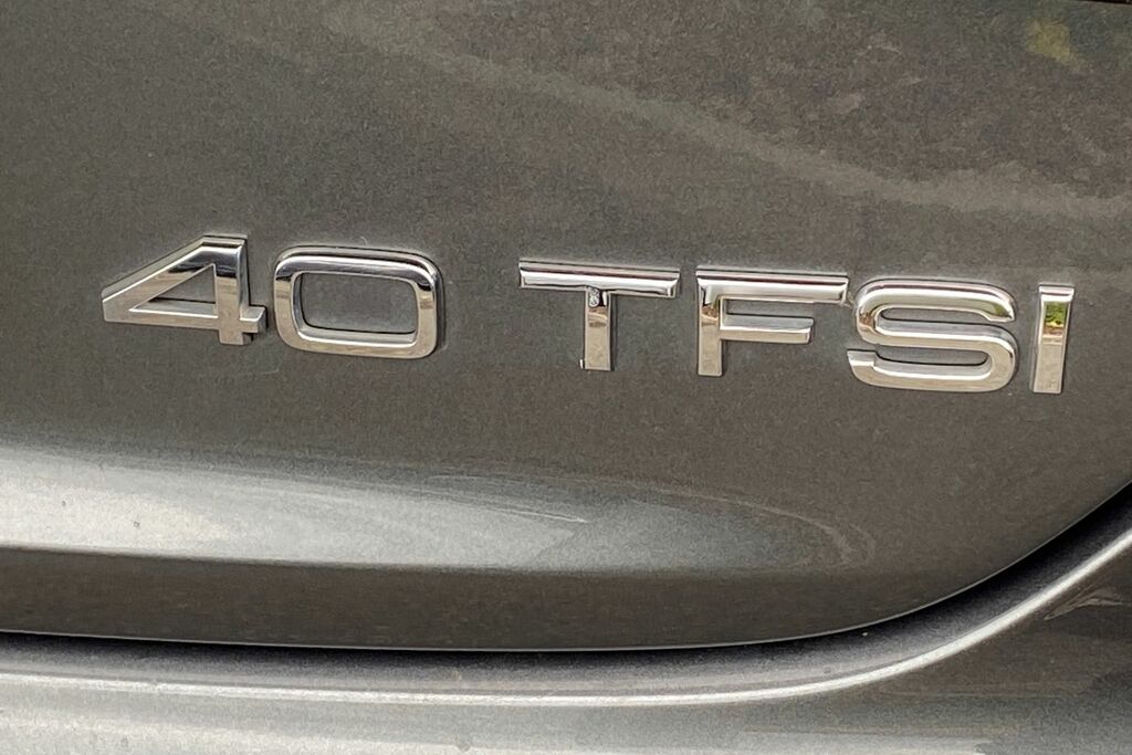 Audi A5 35 Tdi Sport S Tronic 2024 White #36