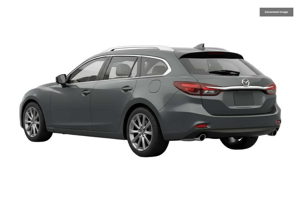 Mazda 6 2.2D 175 Sport Nav  #7