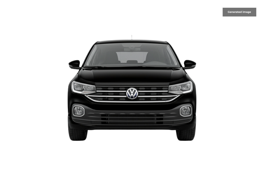 Volkswagen Taigo 1.0 Tsi Match Suv Euro 6 Ss Red #2