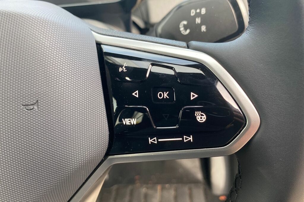 Volkswagen ID.3 150Kw Pro 59Kwh Black #15