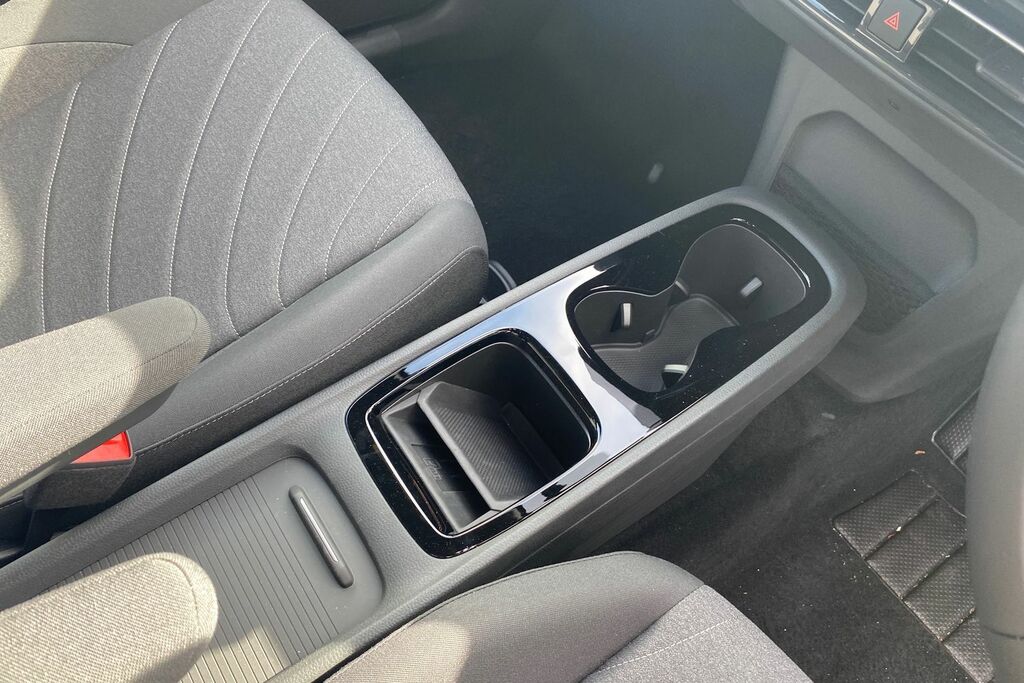 Volkswagen ID.3 150Kw Pro 59Kwh Black #16