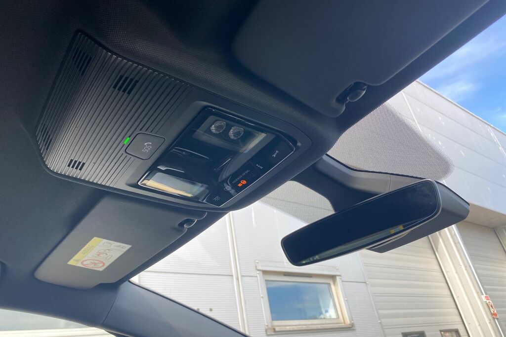 Volkswagen ID.3 150Kw Pro 59Kwh Black #28