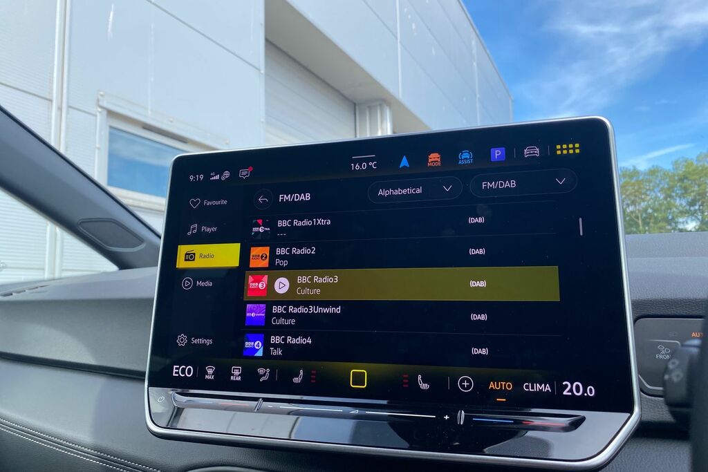 Volkswagen ID.3 150Kw Pro 59Kwh Black #18