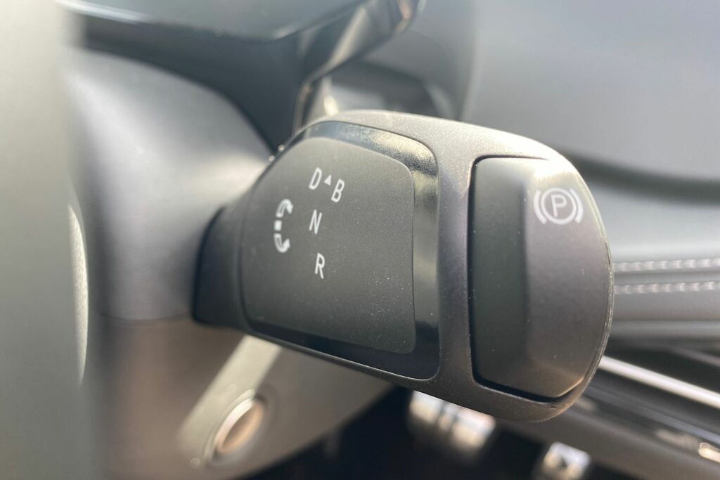 Volkswagen ID.3 150Kw Pro 59Kwh Black #23