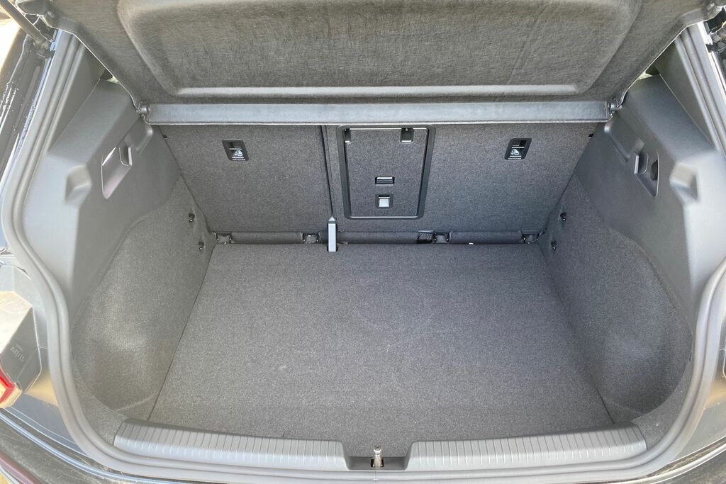 Volkswagen ID.3 150Kw Pro 59Kwh Black #12