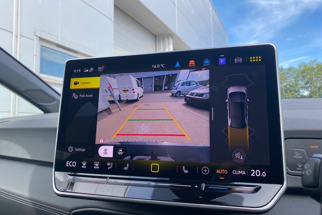 Volkswagen ID.3 150Kw Pro 59Kwh Black #19