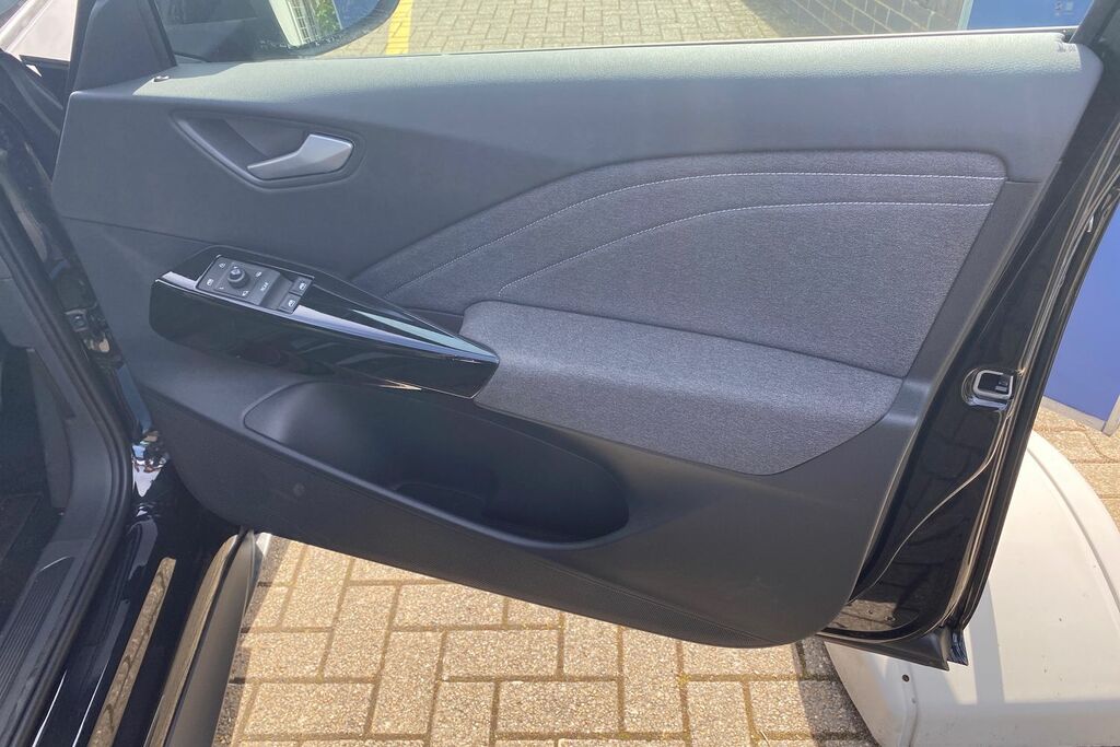 Volkswagen ID.3 150Kw Pro 59Kwh Black #27