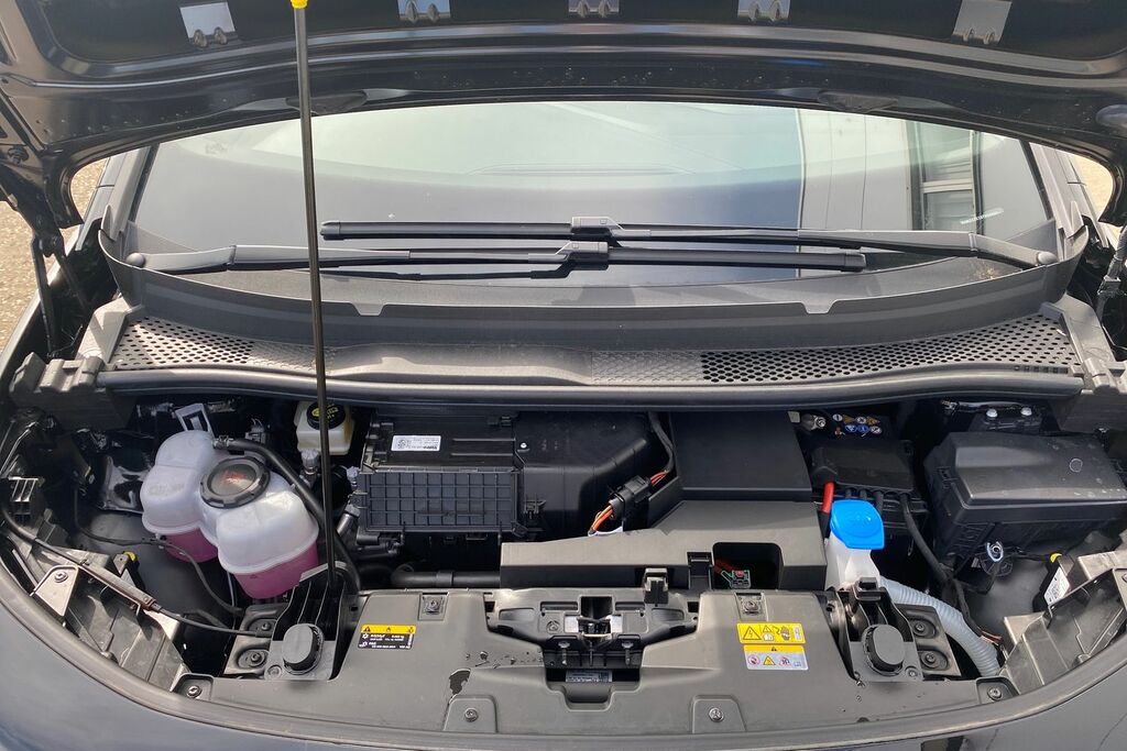 Volkswagen ID.3 150Kw Pro 59Kwh Black #34