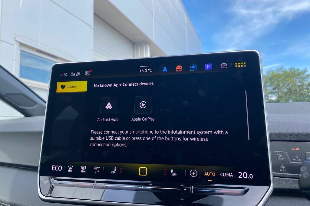 Volkswagen ID.3 150Kw Pro 59Kwh Black #20