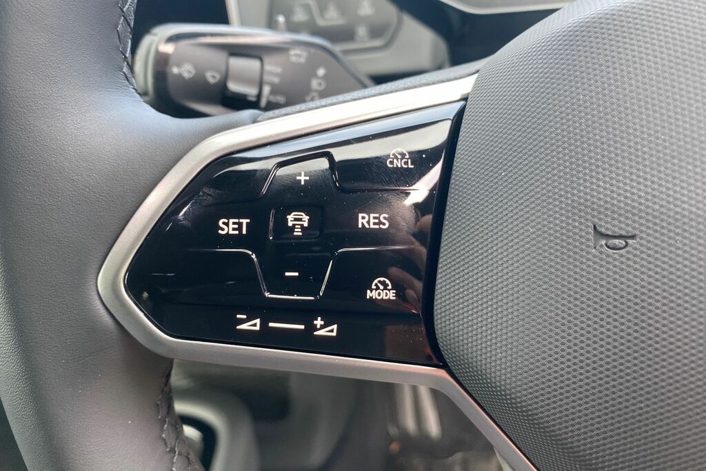Volkswagen ID.3 150Kw Pro 59Kwh Black #14