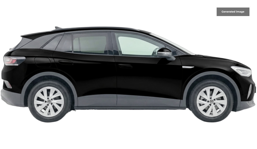 Volkswagen ID.4 Pro 77Kwh Match Suv 286 Ps Red #5