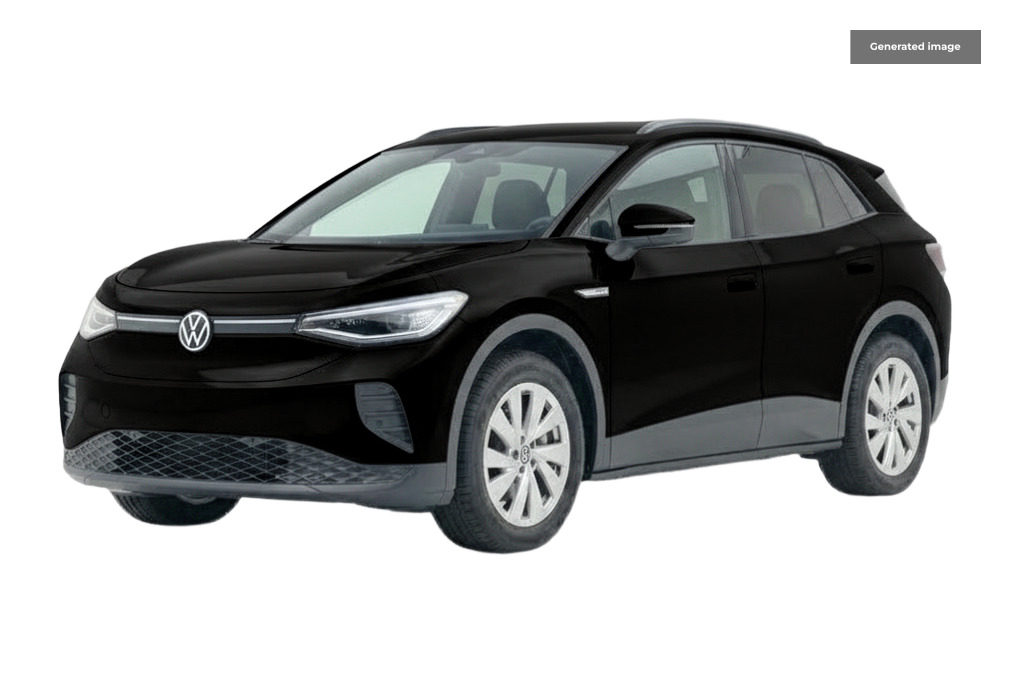 Volkswagen ID.4 210Kw Match Pro 77Kwh Silver #8