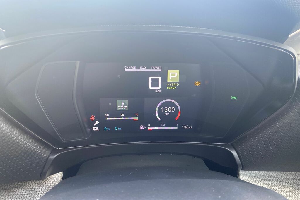 Citroen C5 X 1.6 12.4Kwh Shine Plus E-eat8 Euro 6 Ss White #25