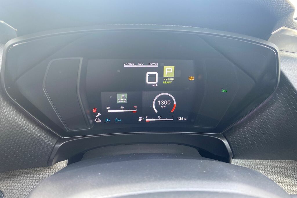 Citroen C5 X 1.6 12.4Kwh Shine Plus E-eat8 Euro 6 Ss White #11