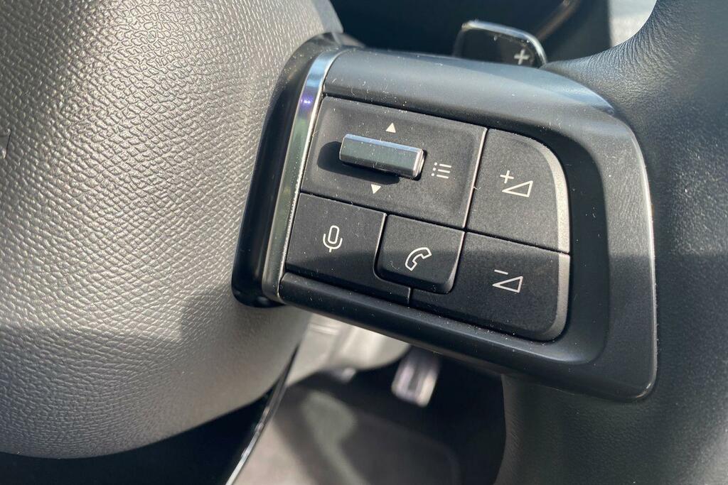 Citroen C5 X 1.6 12.4Kwh Shine Plus E-eat8 Euro 6 Ss White #15