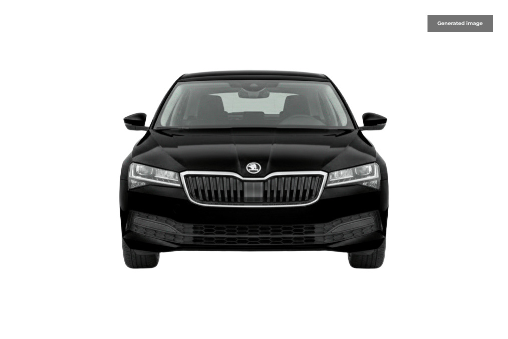 Skoda Superb 1.4 Tsi Iv 13Kwh Se L Estate Plug-in Hy Silver #2