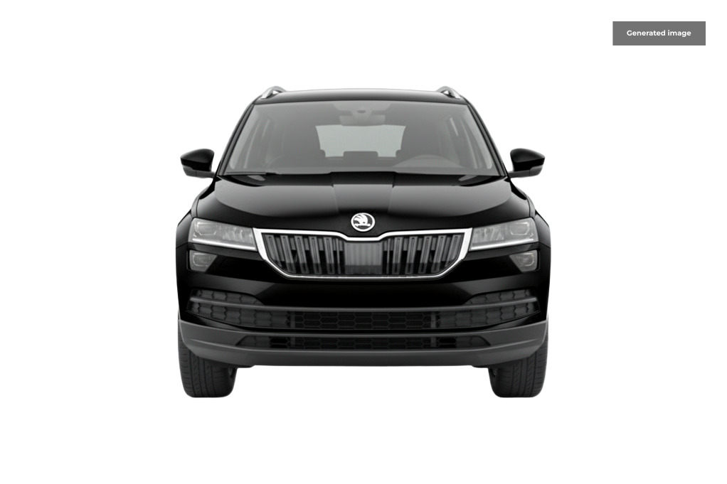 Skoda Karoq 1.5 Tsi Act Se L Suv Euro 6 Ss Black #2