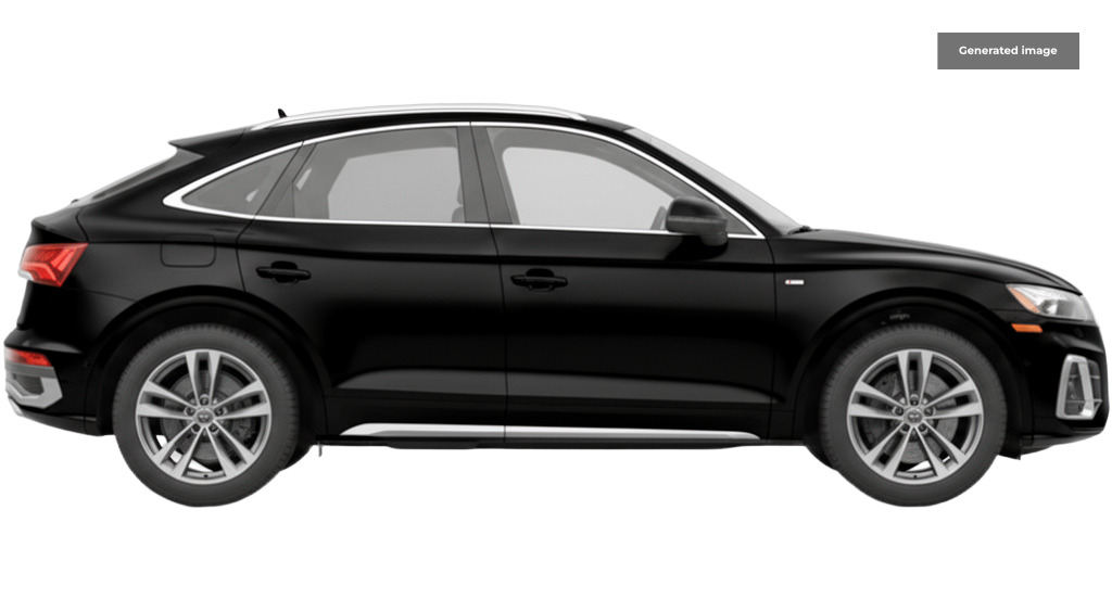 Audi Q5 2.0 Tdi 40 S Line Suv S Tronic Quattro Black #5