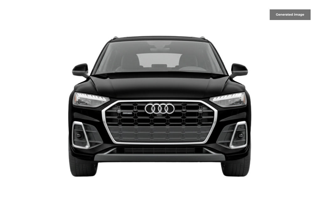Audi Q5 2.0 Tdi 40 S Line Suv S Tronic Quattro Black #2