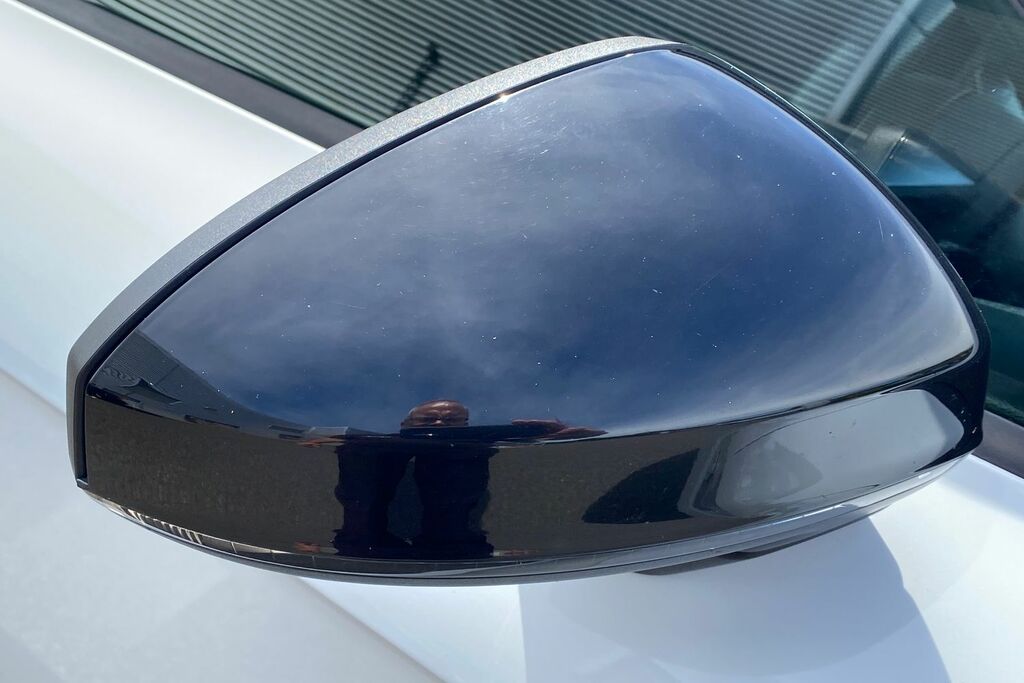 Audi TT S Line Tfsi Grey #43