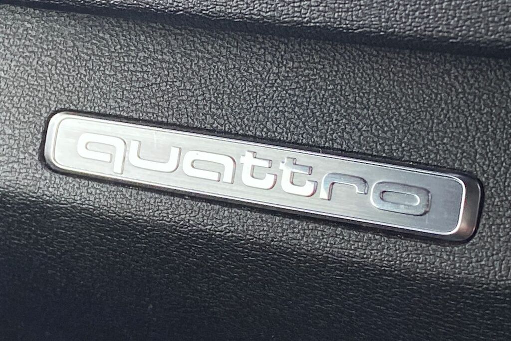 Audi TT S Line Tfsi Grey #38