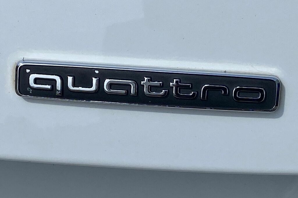 Audi TT S Line Tfsi Grey #39