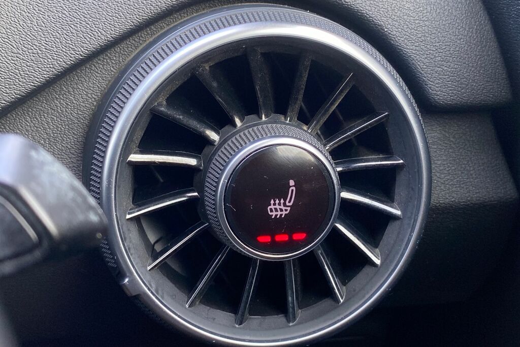 Audi TT S Line Tfsi Grey #47
