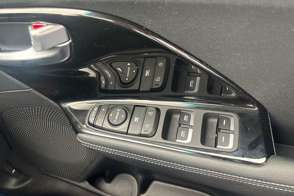 Kia e-Niro 150Kw 4 64Kwh Black #27