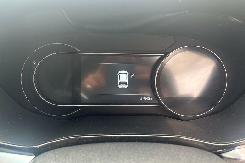 Kia e-Niro 150Kw 4 64Kwh Black #46