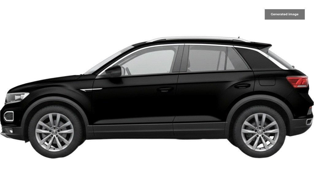 Volkswagen T-Roc 2.0 Tsi R-line Suv Dsg 4Motion Euro 6  #6