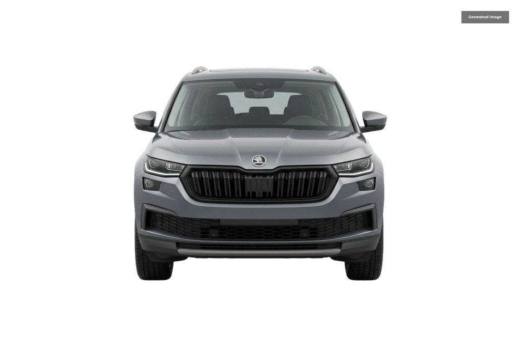 Skoda Kodiaq 2.0 Tdi Se L Suv Dsg Euro 6 Ss 7 Se Blue