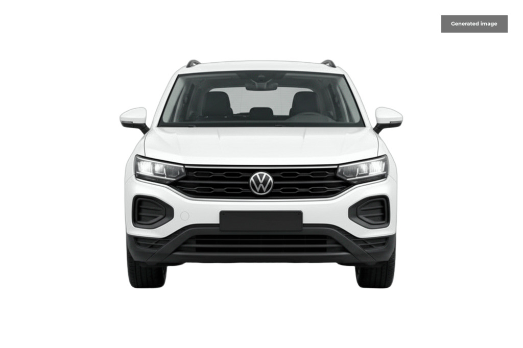 Volkswagen Tayron 1.5 Etsi Mhev Elegance Suv Hybrid Dsg E White #2