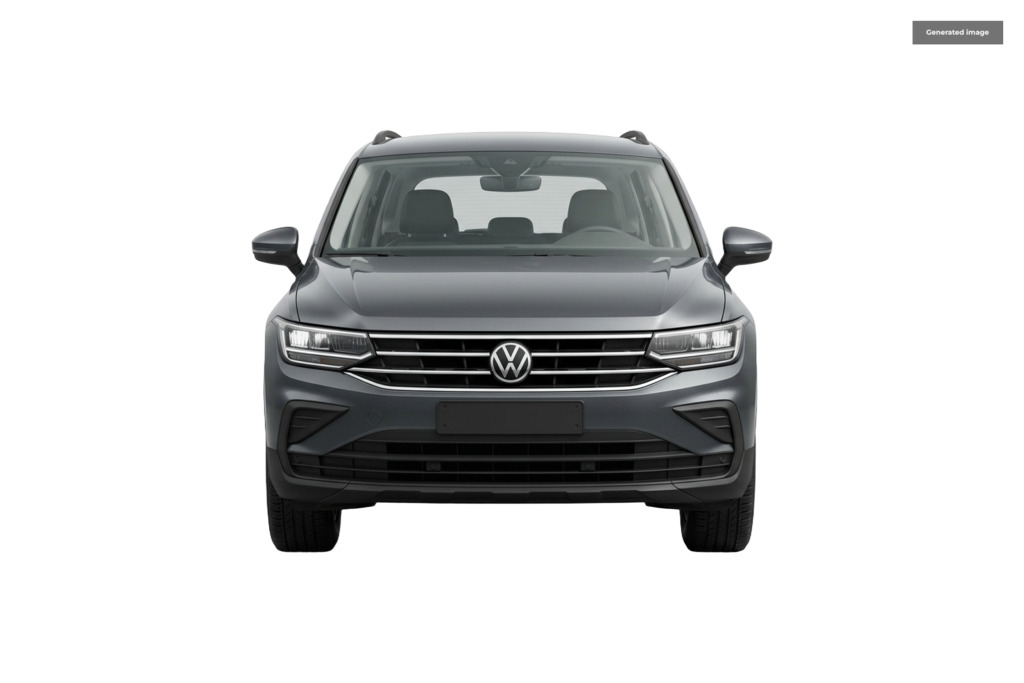 Volkswagen Tiguan 2.0 Tsi R Suv Dsg 4Motion Euro 6 Ss Blue #2
