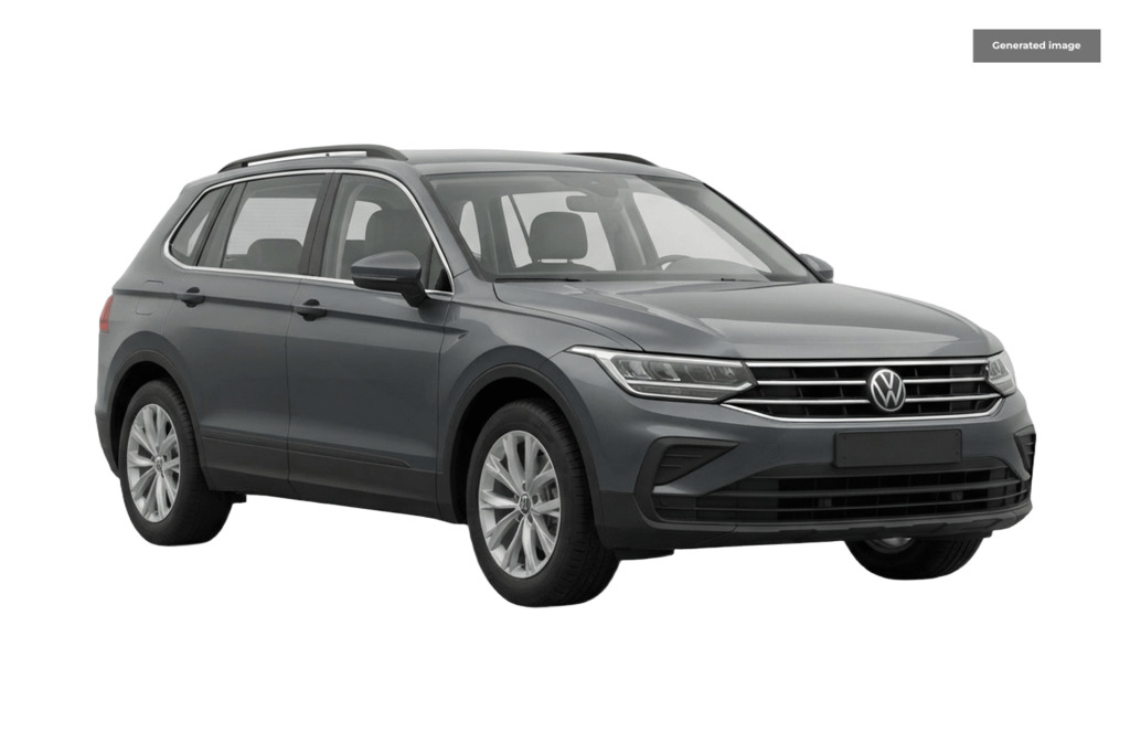 Volkswagen Tiguan 2.0 Tsi R Suv Dsg 4Motion Euro 6 Ss Blue