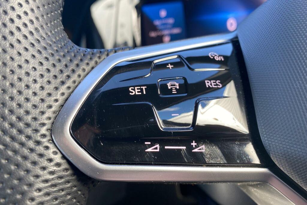 Volkswagen e-Golf Style 1.5 Etsi 150Ps 7 Speed Dsg Upgraded Blue #14