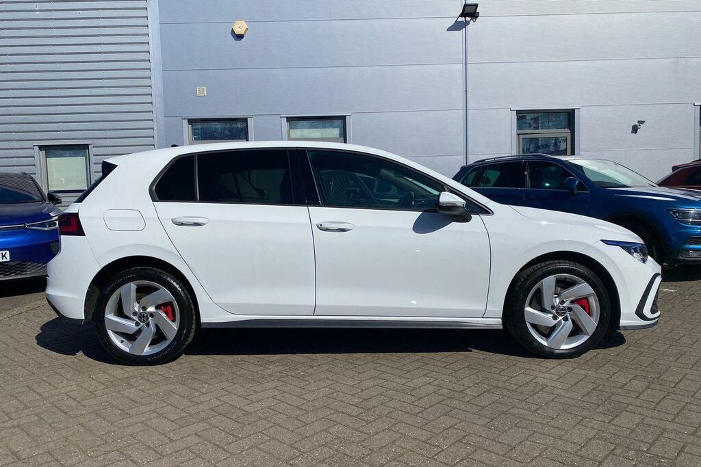 Volkswagen e-Golf Style 1.5 Etsi 150Ps 7 Speed Dsg Upgraded Blue #39