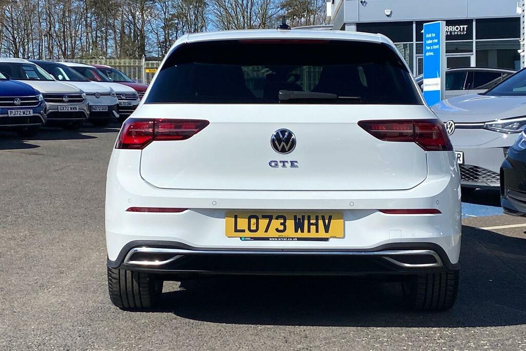 Volkswagen e-Golf Style 1.5 Etsi 150Ps 7 Speed Dsg Upgraded Blue #44