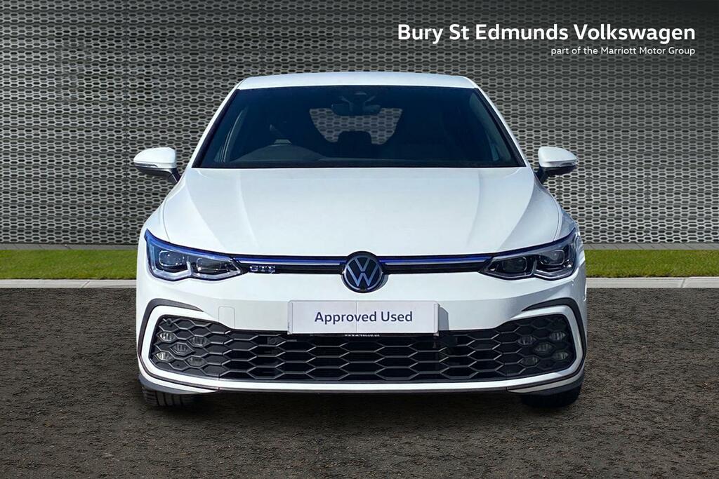 Volkswagen e-Golf Style 1.5 Etsi 150Ps 7 Speed Dsg Upgraded Blue #7